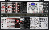 Make Noise 7U Stereo V3 (copied from yfalmagne)