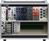 My insane Eurorack