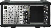 My streamless Eurorack
