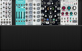 My archaic Eurorack