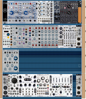 Buchla-esque