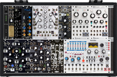 My ersatz Eurorack