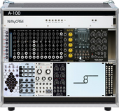Cre8audio NiftyBUNDLE Eurorack System