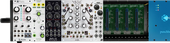 My uncurbed Eurorack