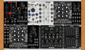 My floury Eurorack (copy)