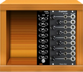 My bespoke Eurorack