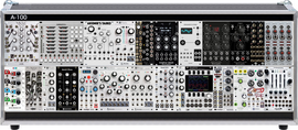 My verbless Eurorack (copy) (copy)