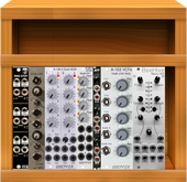 My carking Eurorack