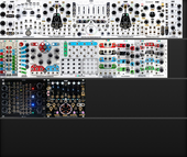 Forum Mess