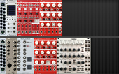 midi out