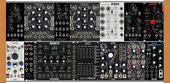My floury Eurorack (copy) (copy) (copy)