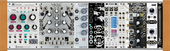My leafy Eurorack