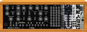 My awesome Eurorack
