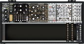 My larkish Eurorack