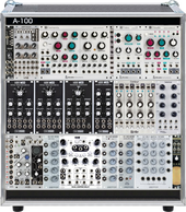 My sick Eurorack