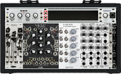 My inboard Eurorack
