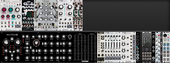 Eurorack GO