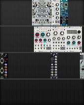 StarTech 12U Eurorack