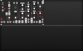 My masking Eurorack