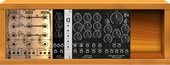 My unworn Eurorack
