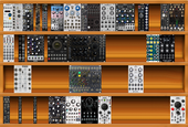 Full Eurorack