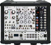 Power Lunch Eurorack