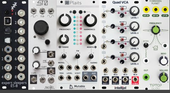 My causeless Eurorack (copy) (copy)