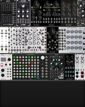 UPdated quad stack