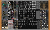 My haemic Eurorack
