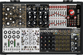My riblike Eurorack