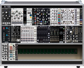 My RackBrute 6+3U Eurorack (copy)