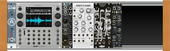 My prudent Eurorack