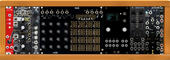 My bonism Eurorack