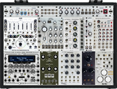 Aphex Twin Rack (copied from SebGlyde)