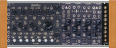 Endorphin.es in a Moog