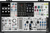 My untanned Eurorack