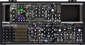 My altered Eurorack
