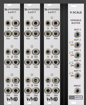 Patchbay