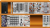 Сontrol Eurorack