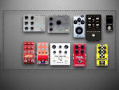 The Pedal Deck (copy)