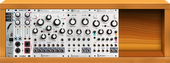 My heinous Eurorack