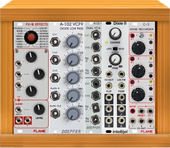 My crazy Eurorack