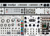 My Intellijel Wishlist Eurorack