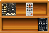 My valid Eurorack