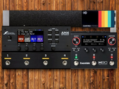 Digi Fly rig STEREO