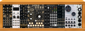 My workless Eurorack