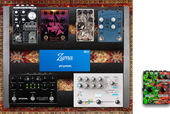 CURRENT MINIBOARD