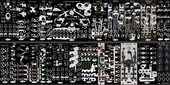 M1 Noise Engineering - Mantis 104