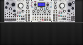 My pleading Eurorack