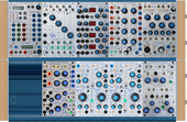 My tenor Buchla